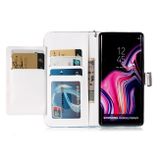 Peňaženkové puzdro Magic 3D na Samsung Galaxy Note 9-Beauty and Tiger