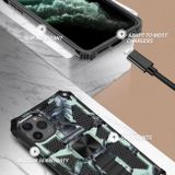 Kryt Tough Armor na iPhone 12 Mini - Mint Green