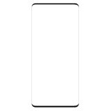Ochranné sklo Full Screen Samsung Galaxy S21 Ultra 5G - Čierna