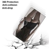 Peňaženkové kožené puzdro na Samsung Galaxy A11 / M11 - Miniskirt