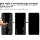 Ochranné sklo Full Screen Samsung Galaxy A72 5G