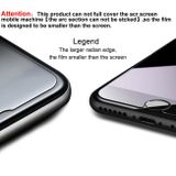 Temperované tvrdené sklo Anti-spy IMAK na Samsung Galaxy A52 5G