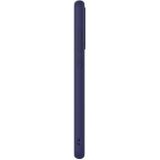 Gumený kryt IMAK na Samsung Galaxy A52 5G / A52s 5G - Modrá