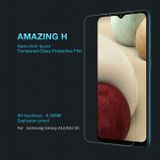 Ochranné sklo od NILLKIN 26mm/9H na Samsung Galaxy A32