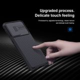 Gumený kryt FOLDING NILLKIN na Samsung Galaxy S21 5G - Čierna
