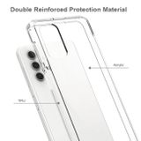 Akrylový kryt na Samsung Galaxy A32 5G - priesvitný
