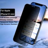 Ochranné sklo na iPhone 12 Mini