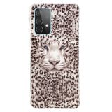 Gumený kryt LUMINOUS na Samsung Galaxy  A52 5G / A52s 5G - Leopard Tiger