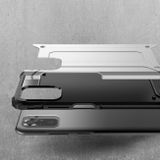 Kryt Tough Armor na Xiaomi Redmi Note 10/10S - Námornícka modrá