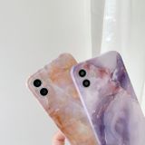 Gumený kryt na Iphone 11 Pro Max - Purple