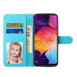 Peňaženkové 3D puzdro PATTERN na Samsung Galaxy S21 FE - Rankine Butterfly