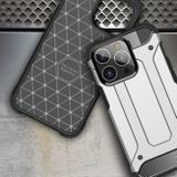 Kryt Tough Armor na iPhone 13 Pro Max - Čierna