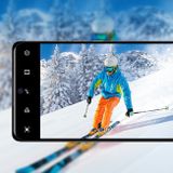 Ochranné sklo BENKS na kameru pre telefón Huawei P50