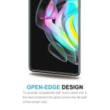 Ochranné sklo na Motorola Edge 20