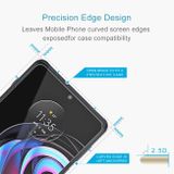 Ochranné sklo na Motorola Edge 20 Pro