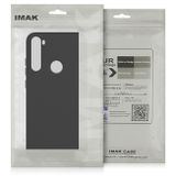 Gumený kryt IMAK na iPhone 13 Pro Max - Zelená