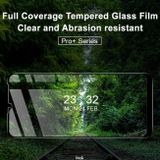 Ochranné sklo Full Screen IMAK na Moto E20 - Čierna