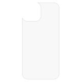 Ochranné Sklo na zadnú časť na iPhone 13 Mini
