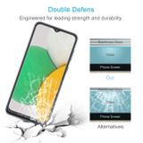 Ochranné sklo DIYLooks na Samsung Galaxy A03