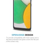 Ochranné sklo DIYLooks na Samsung Galaxy A03