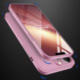 Plastový kryt GKK na iPhone 13 Pro Max - Ružovozlatá