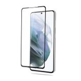 Ochranné sklo MOCOLO na Samsung Galaxy S22 Plus 5G - Čierna