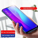 Ochranné sklo Full Glue na Samsung Galaxy A03