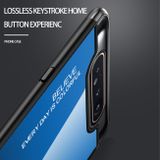 Ochranné Sklo na zadnú časť Samsung Galaxy A80 - Sky Blue