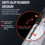 Kryt Explorer Airbag na Samsung Galaxy S22 Plus 5G - Červená