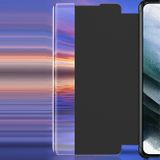 Knižkové puzdro WINDOW na Samsung Galaxy S22 Plus 5G - Modrá