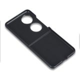 Plastový kryt CROCODILE na Huawei P50 Pocket - Čierna