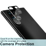 Ochranné sklo na zadnú kameru IMAK na Samsung Galaxy S22 Ultra 5G
