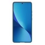 Gumený kryt NILLKIN na Xiaomi 12X - Modrá