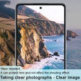 Ochranné sklo na kameru IMAK pre Samsung Galaxy A73 5G