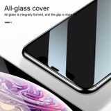 Ochranné sklo na Samsung Galaxy A6 2018