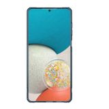 Gumený kryt NILLKIN na Samsung Galaxy A53 5G - Modrá
