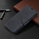 Peňaženkové puzdro na Samsung S20+ Retro -čierna