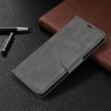 Peňaženkové puzdro na Samsung S20+ Retro -sivá