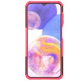 Gumený kryt TIRE na Samsung Galaxy A23 5G - Ružová