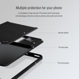 Gumený kryt NILLKIN na Xiaomi 12X - Čierna