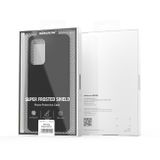 Gumený kryt NILLKIN na Samsung Galaxy A33 5G - Čierna