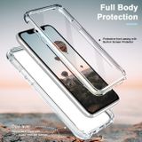 Gumený kryt Full body na iPhone 11 Pro Max - Marble