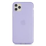 Gumený kryt na iPhone 11 Pro Max - Purple