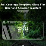 Ochranné sklo IMAK Full Screen na Motorola Moto G52 / G82 / Edge 30