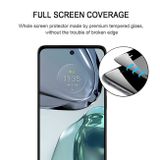 Ochranné sklo Glue Cover na Motorola Moto G32 / G62 5G
