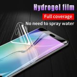 Ochranná fólia Hydrogel na Huawei Nova 10
