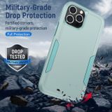 Kryt Pioneer Armor na iPhone 14 Pro - Zelená