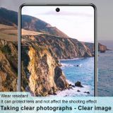 Ochranné sklo na kameru IMAK pre telefón Xiaomi Mi 11T / 11T Pro