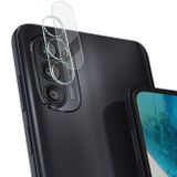 Ochranné sklo IMAK na kameru pre telefón Motorola Moto G52