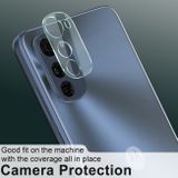 Ochranné sklo IMAK na kameru pre telefón Moto E32